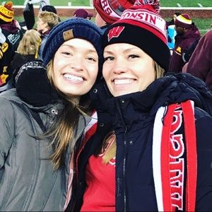 Meet your Posher, Jen